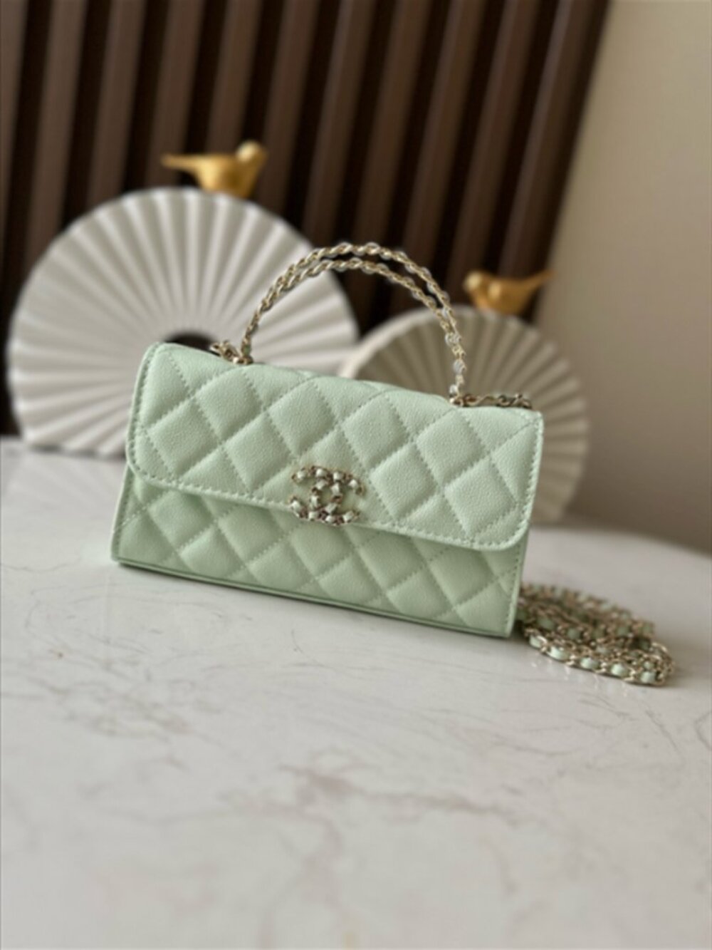Chanel Bag
